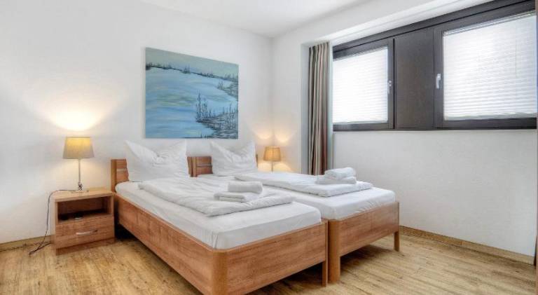 Ferienwohnung Wettringen