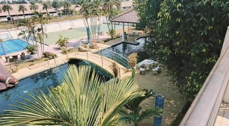 Nice villa with pool | Close to the beach | Pets are welcome — photo 4