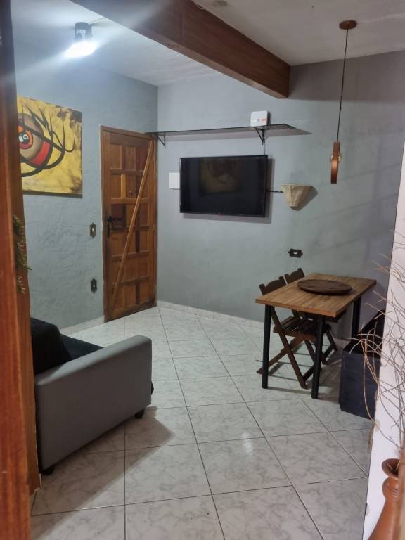 Apartamento  Barra de Guaratiba