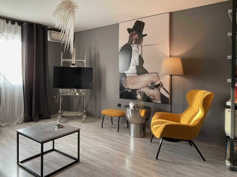 Holiday apartment with patio — photo 3