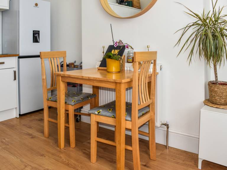 Apartment | River view — photo 4