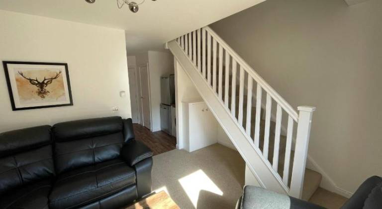 Vacation home with 2 rooms for 4 persons — photo 2
