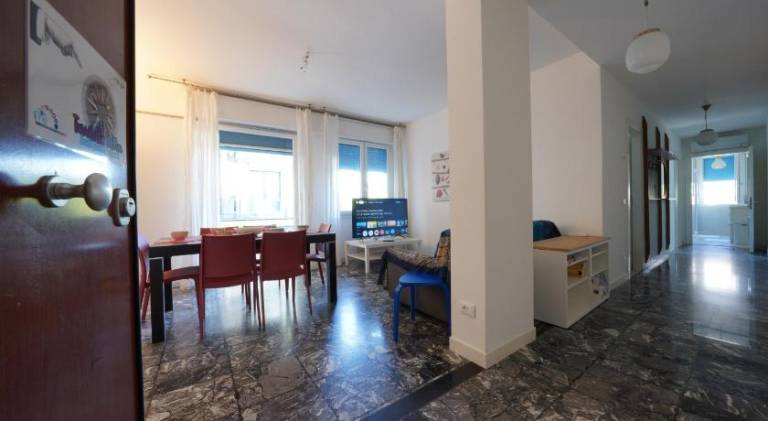 Spacious holiday apartment | Close to the beach | Pet-friendly — photo 4