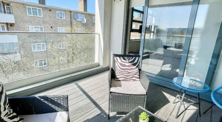 Holiday apartment | Good for workation | Pet-friendly — photo 4