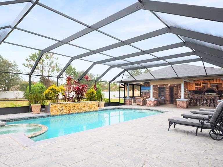 House Palm Coast