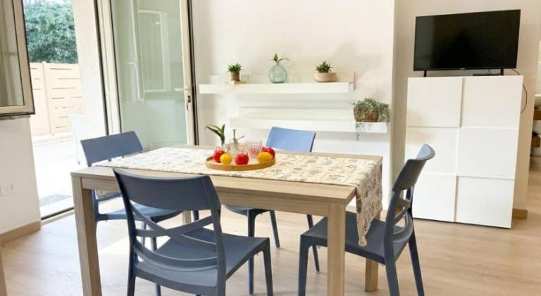 Rental apartment with 1 room for 4 persons — photo 4