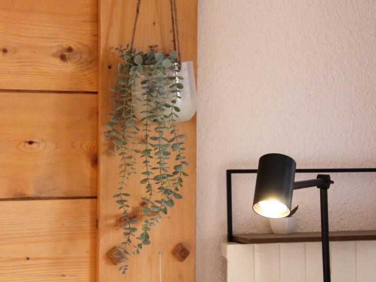 Apartment with heated pool | Mountain view — photo 4