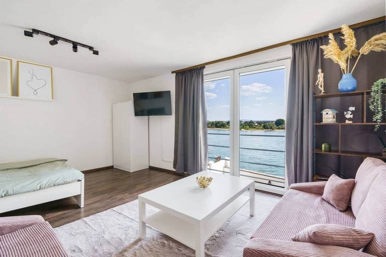 Ferienwohnung Neuwied