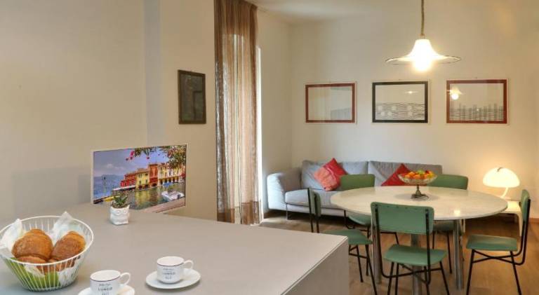 Ancora Suites — photo 2