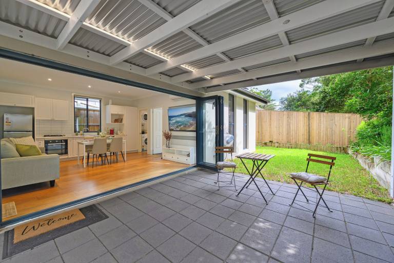 House Hornsby