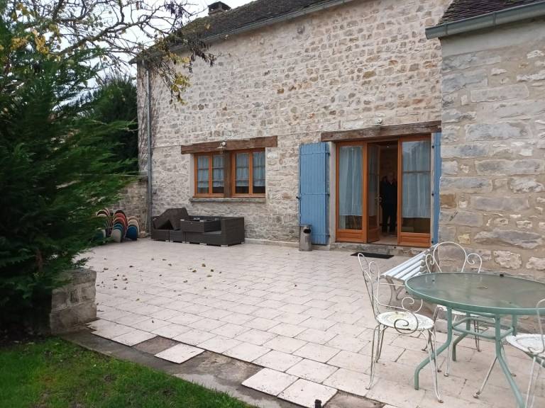 Gîte  Fontainebleau