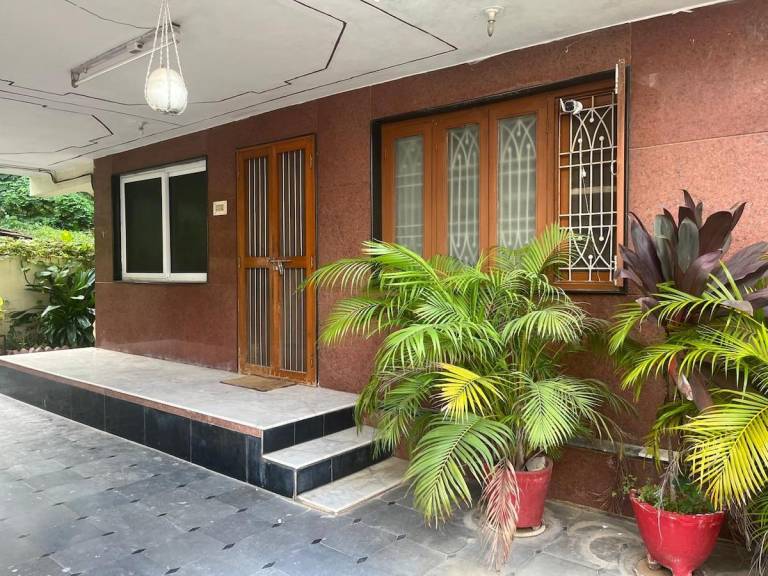 Nice vacation home | Dogs allowed in Hyderabad