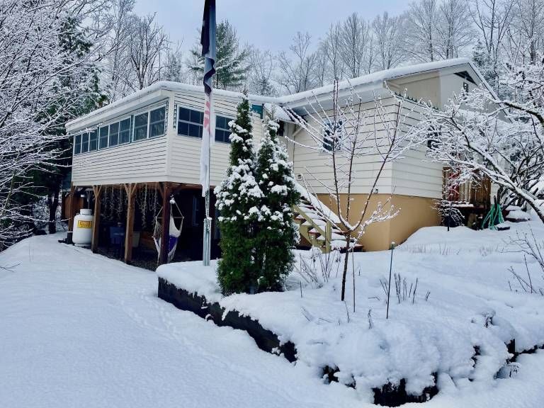 Apartment Bellows Falls