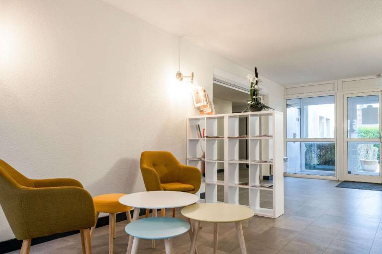 Comfort Hotel Lille Lomme — photo 4