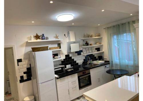 Ferienwohnung Ahrensfelde