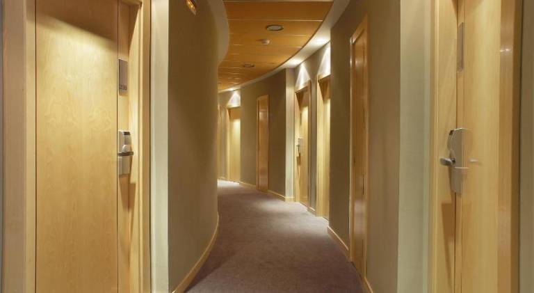 Blu Hotel Pamplona — photo 5