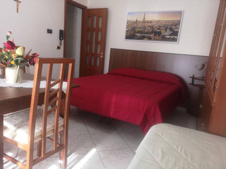 Casa Regalbuto