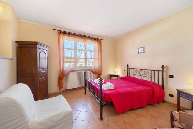 Camera privata Costigliole D'asti