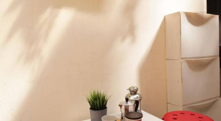 Rental apartment with 1 room for 4 persons — photo 4