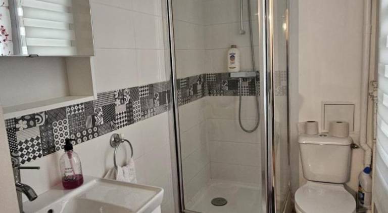 Holiday apartment | Near Sacré-Cœur — photo 2