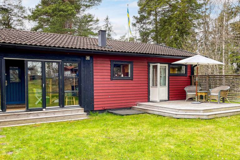 Ferienhaus in Norrtälje für max. 5 Personen Ferienhaus in Norrtälje für max. 5 Personen
