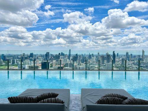 Apartamento Thanon Phetchaburi