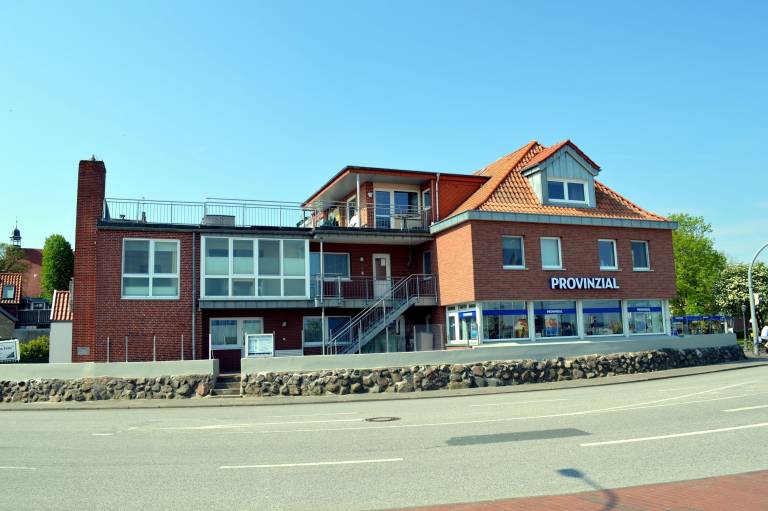 Hafeneck 2 Br&uuml;ckstra&szlig;e 36 Wohnung 2