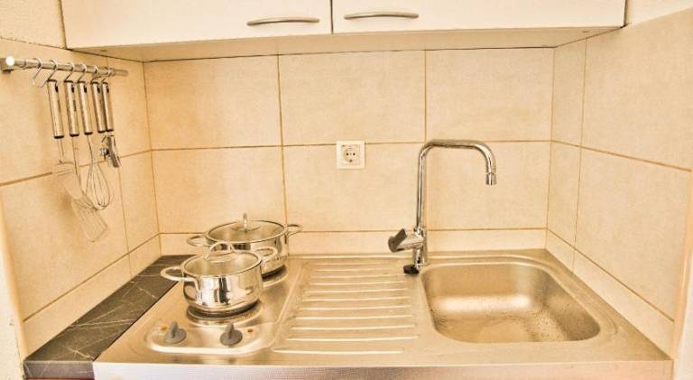 Rental apartment with 1 room for 2 persons — photo 5