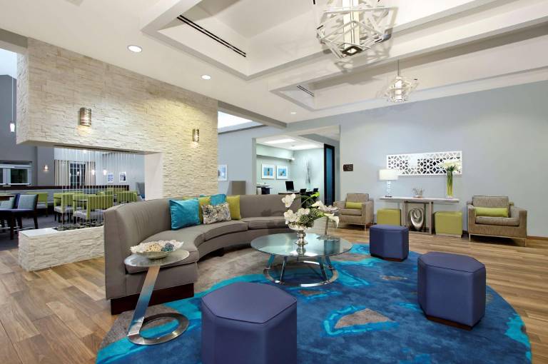 Homewood Suites by Hilton Ft. Lauderdale Airport and Cruise Port — photo 2