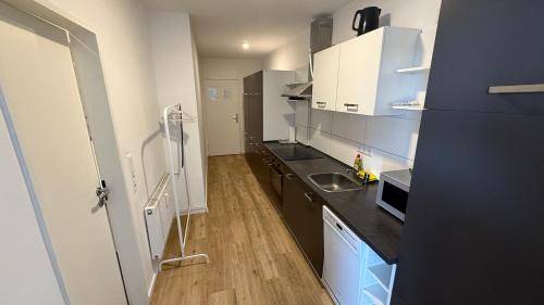 Ferienwohnung Langenhagen
