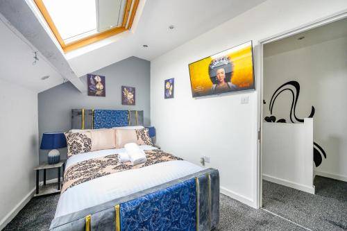 Bed & Breakfast Leeds