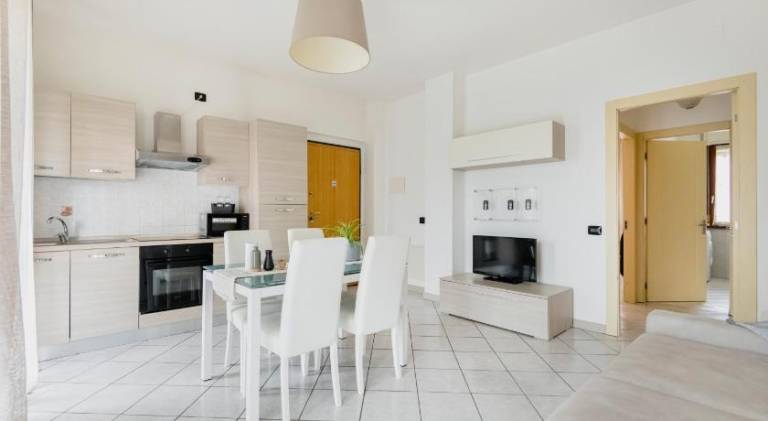 HQ Aparthotel Milano Inn - Smart Suites — photo 2