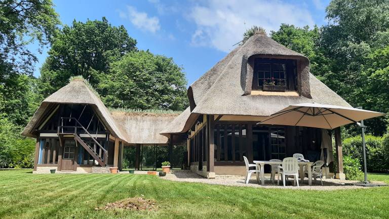 Maison de vacances Pont-l'Évêque