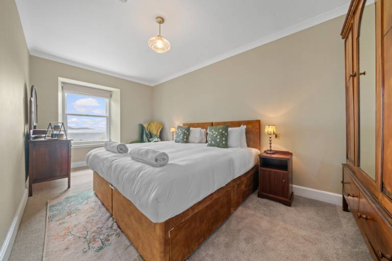 Private room Ballachulish