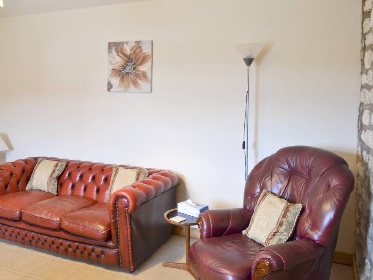 Child-friendly charming cottage with garden & barbecue | Next to the beach | Pets allowed — photo 3