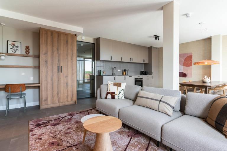 Appartement  Poeldijk