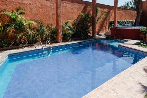 La Huerta golf & hotel — photo 5