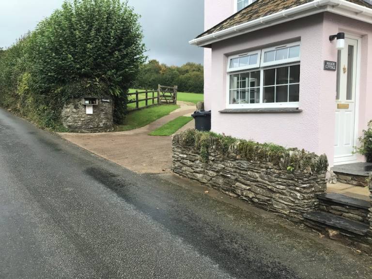 Cottage Loddiswell