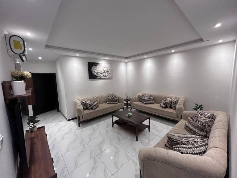 Charming house with yard | Pet-friendly in Makkah