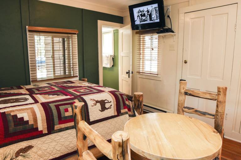 Triple R Cottages: 4 — photo 3