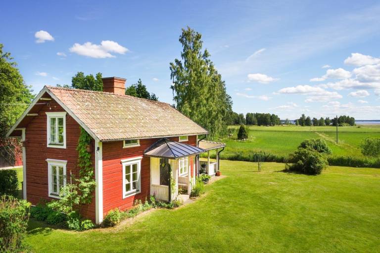 Hus  Gävle
