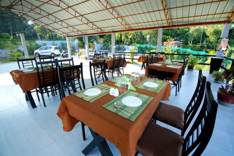 Le Eden Resorts — photo 3