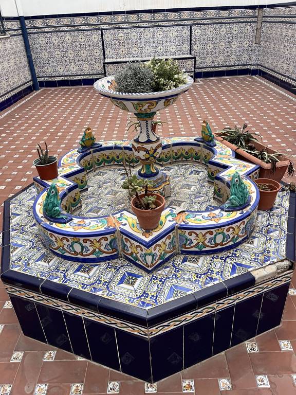 Apartment Seville
