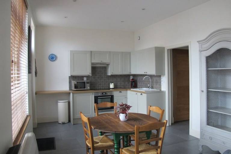 Appartement  Hallines