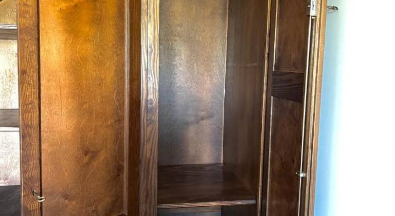 Holiday apartment with 2 rooms for 4 persons — photo 4