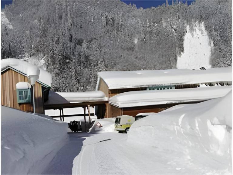 JUFA Hotel Eisenerzer Ramsau in Leoben