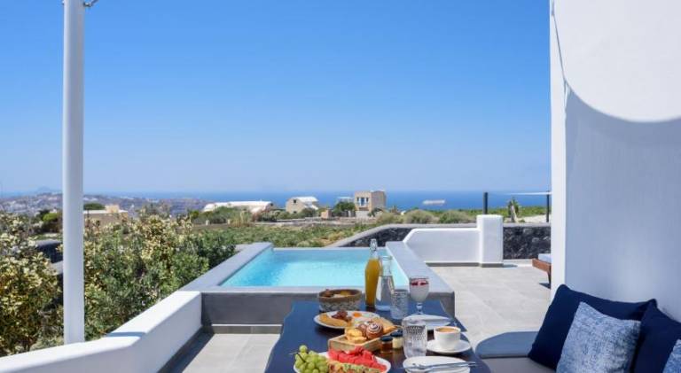 Soil of Sun Luxury Villas — photo 2