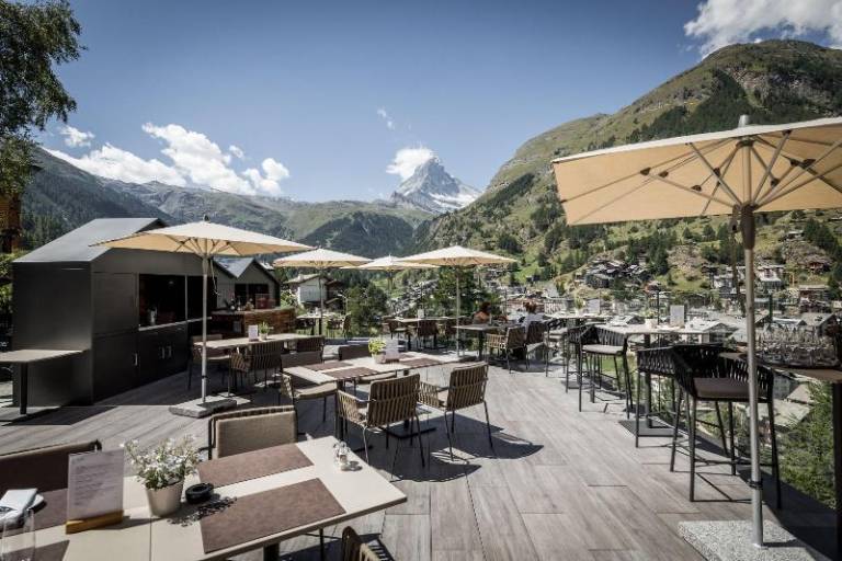 Petit Chalet Schonegg — photo 5
