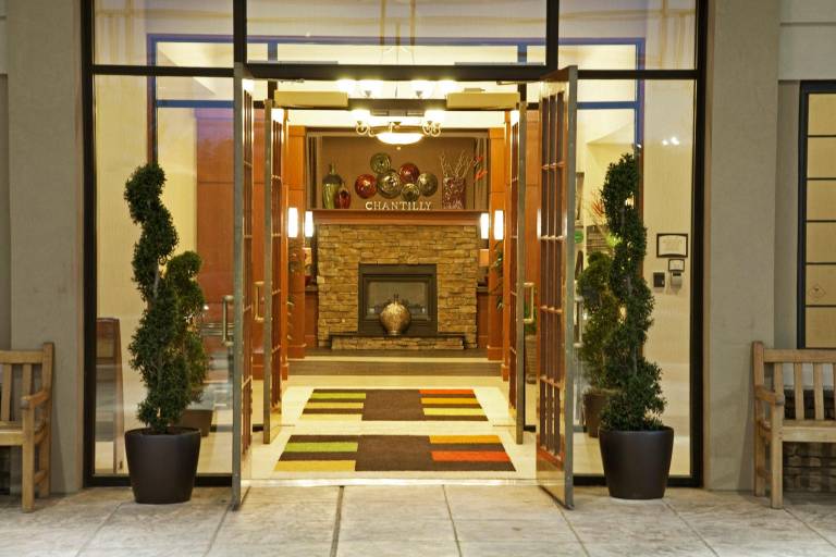 Staybridge Suites Chantilly Dulles Airport By IHG — photo 3