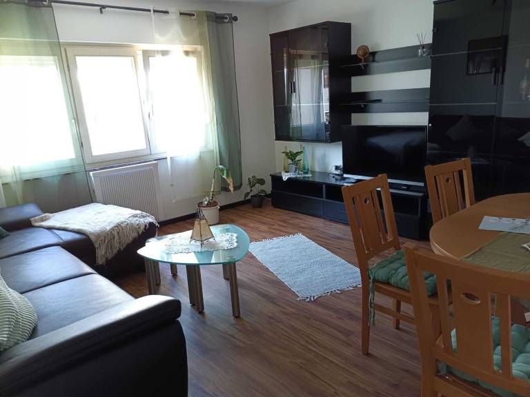Ferienwohnung Bühlertal